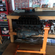 Illustration for article titled Tore down an engine for the first time today.